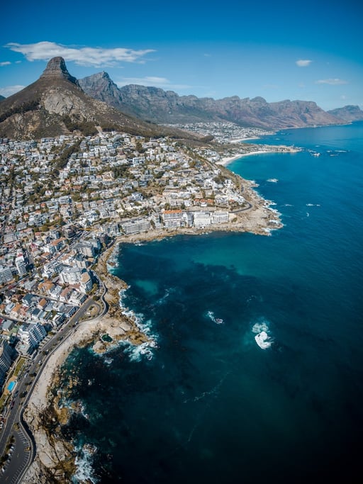 Withholding Tax (WHT) in South Africa