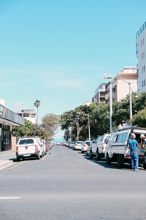 Personal Income Tax (PIT) in South Africa