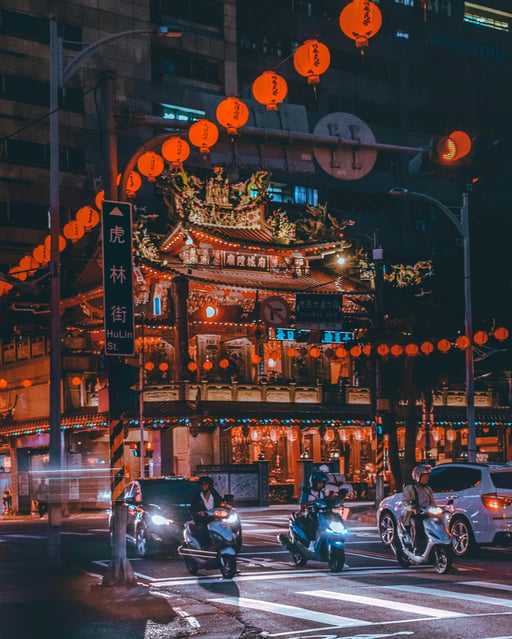 增值税