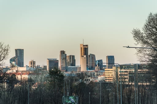 立陶宛 通用企業所得稅稅率