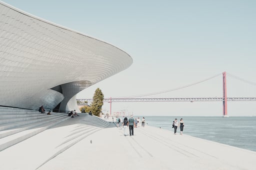 Portugal Tasa General del IS