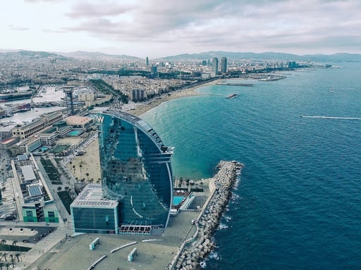 Spain Corporate Income Tax