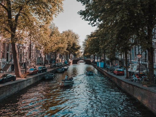 Netherlands Corporate Income Tax