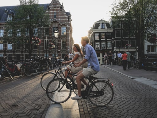Netherlands labor tax