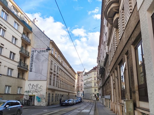 Austria Corporate Income Tax