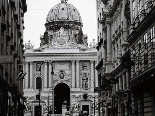 Austria VAT