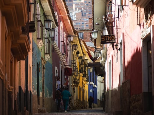 Impuesto sobre la Renta Personal de Bolivia (PIT)