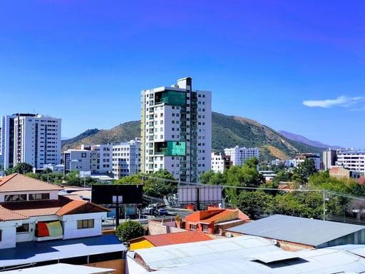 Impuesto al valor agregado (IVA) de Bolivia