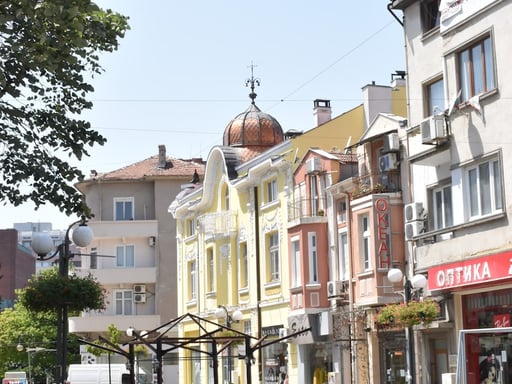 Bulgaria Value-added tax (VAT)