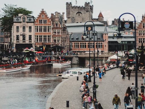 Belgium Corporate Income Tax (CIT)