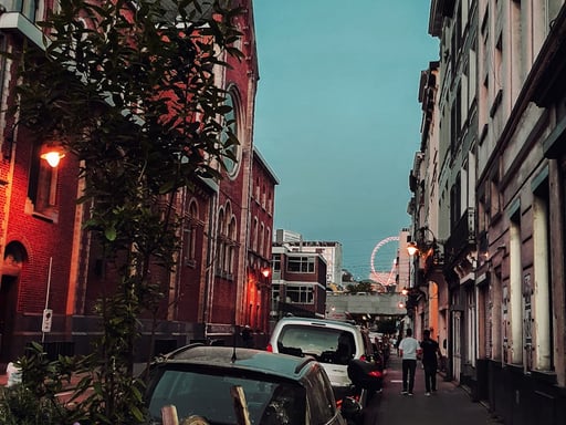 [color=rgb(69, 69, 69)]Belgium Value-Added Tax (VAT)[/color]