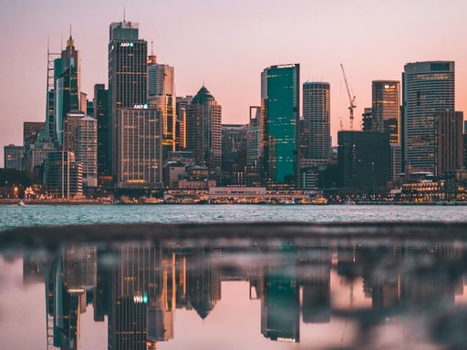 Australian Corporate Income Tax (CIT)