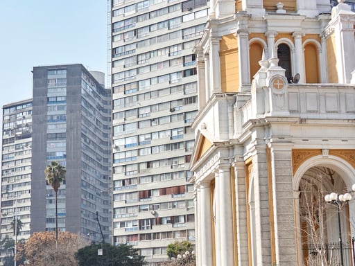 Impuesto sobre Sociedades (CIT) de Chile