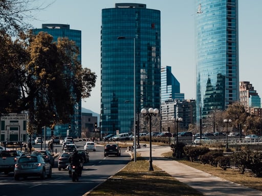 Impuesto sobre la Renta Personal (PIT) de Chile