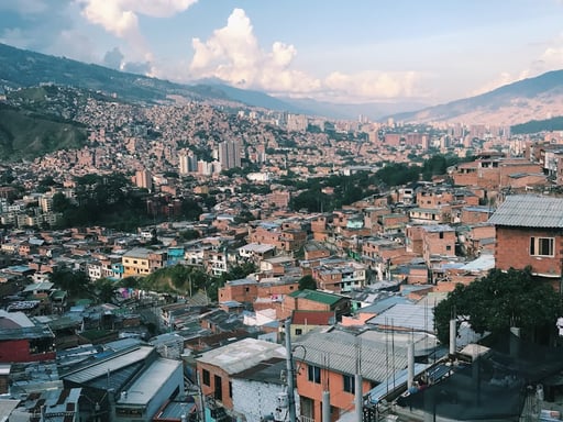 Colombia Personal income tax (PIT)