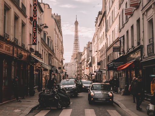 France Personal Income Tax (PIT)