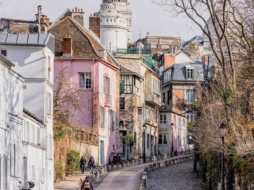 France Value-added Tax (VAT)