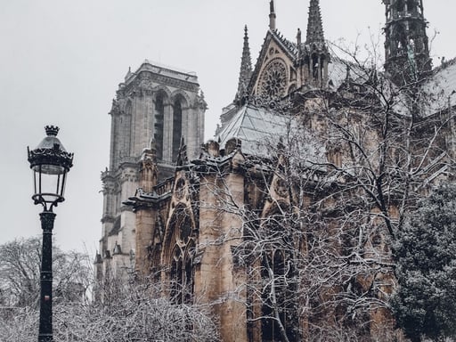 France Real Estate Tax