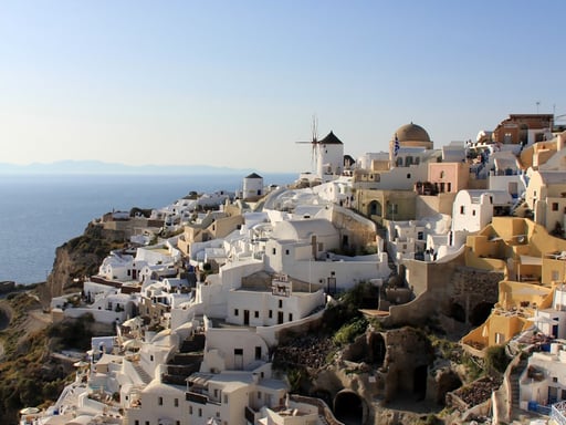 Greece Capital Gains Tax (CGT)