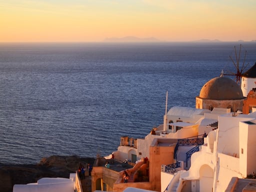 Greece Value-Added Tax (VAT)