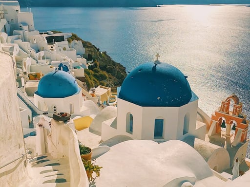 Greece Stamp Taxes