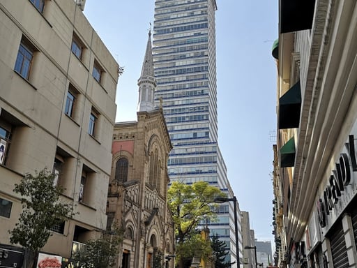 Impuesto sobre las ganancias de capital de México (CGT)