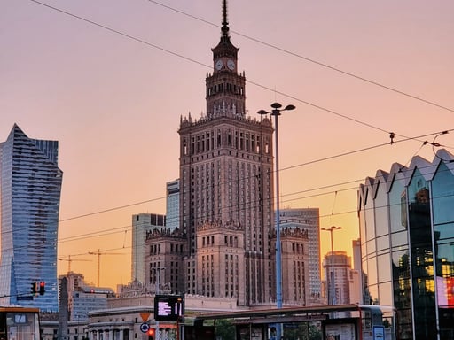 Impuestos a la propiedad en Polonia