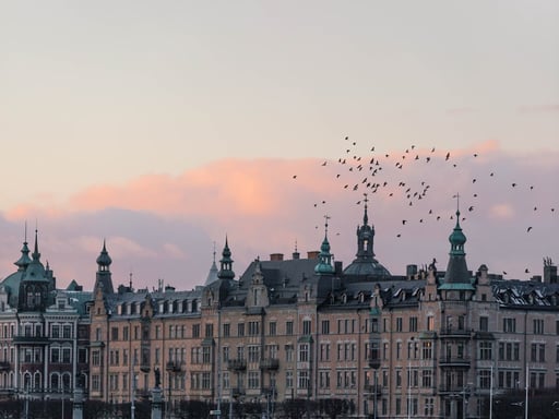 Impuesto sobre las ganancias de capital de Suecia (CGT)