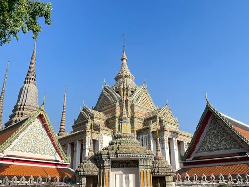 Retención de impuestos (WHT) en Tailandia