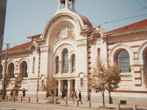 Bulgaria Corporate income tax (CIT)