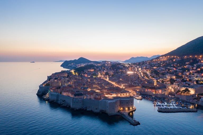About Croatia