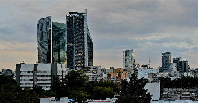 Acuerdos comerciales multilaterales