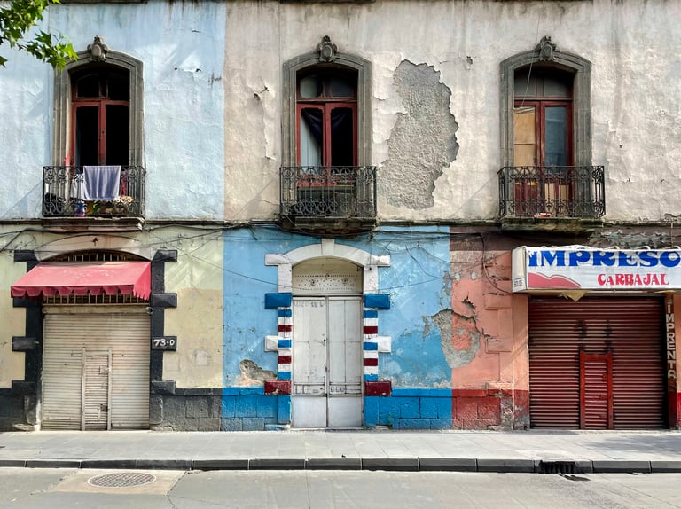 Economía diversificada