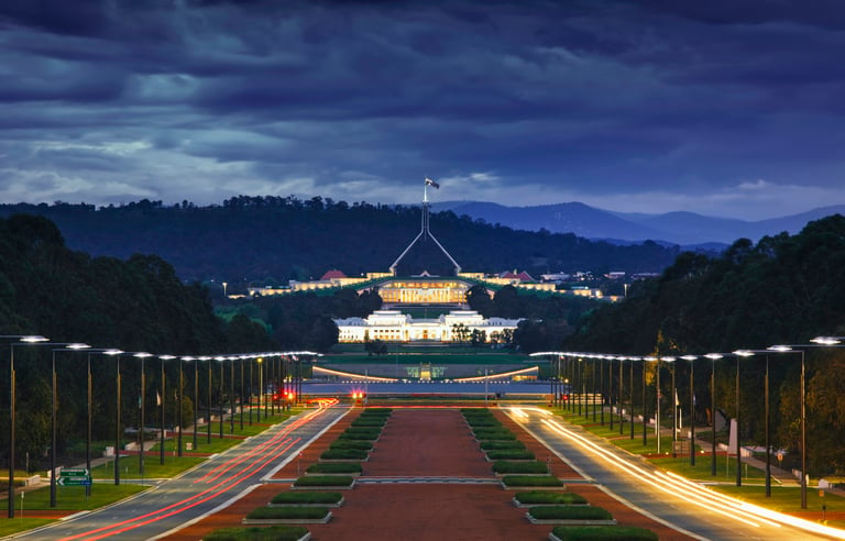 Deep Connections with the Asia-Pacific Region