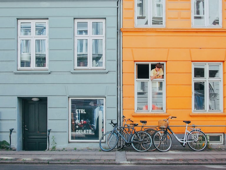 Business-Friendly Environment: