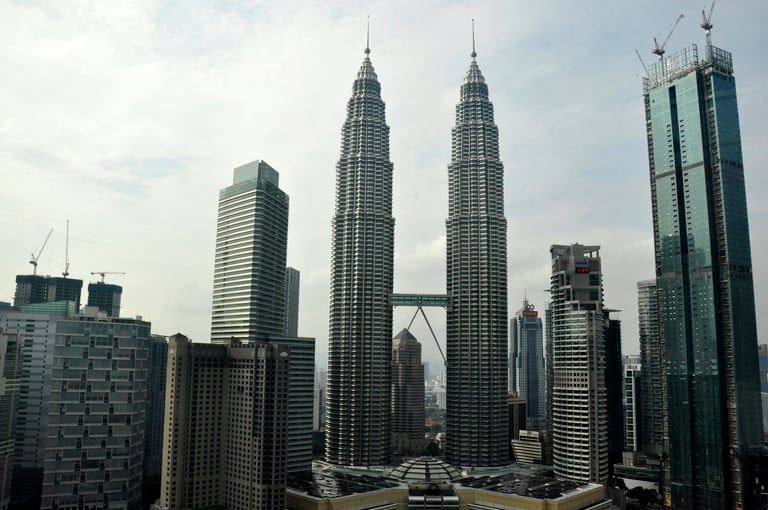 New Companies Act