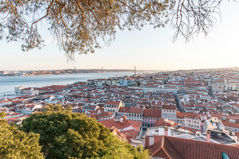 Incentivos fiscales y tratado fiscal entre Estados Unidos y Portugal