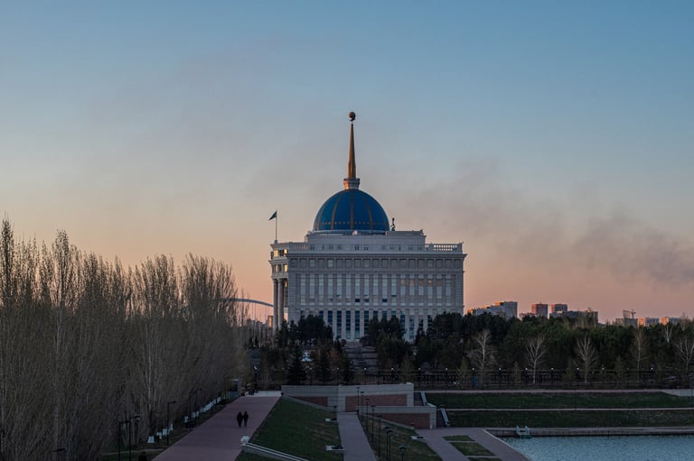 Tax Legislation Stability