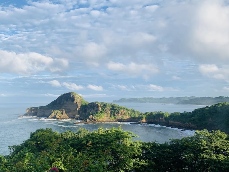 旅游潜力