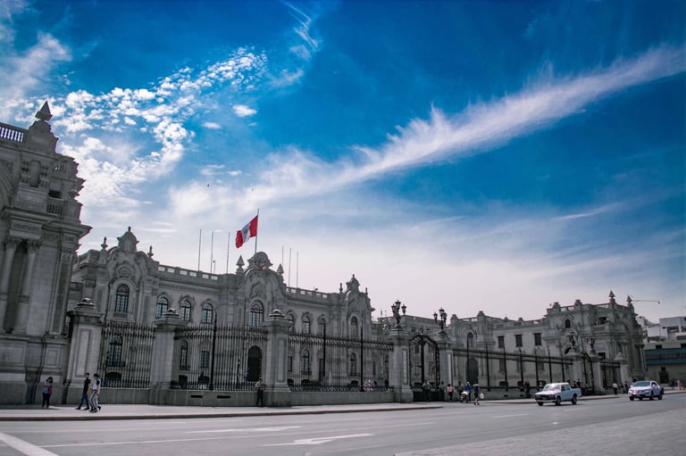 Openness to Foreign Investment