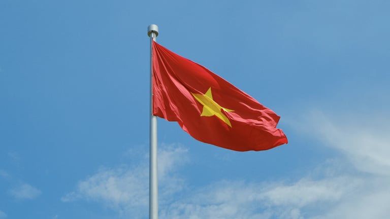 Policy Support and Government Initiatives