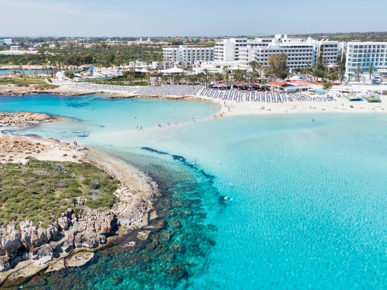 Cyprus