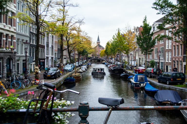 Netherlands