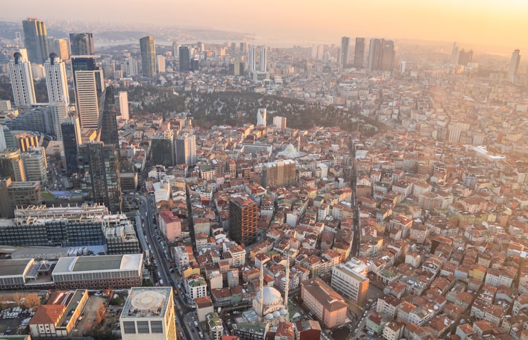 Turkey