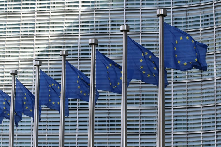 About European Union