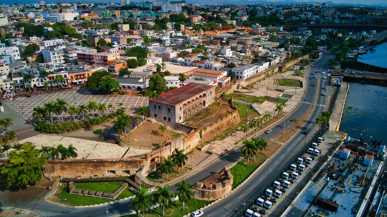 Dominican Republic