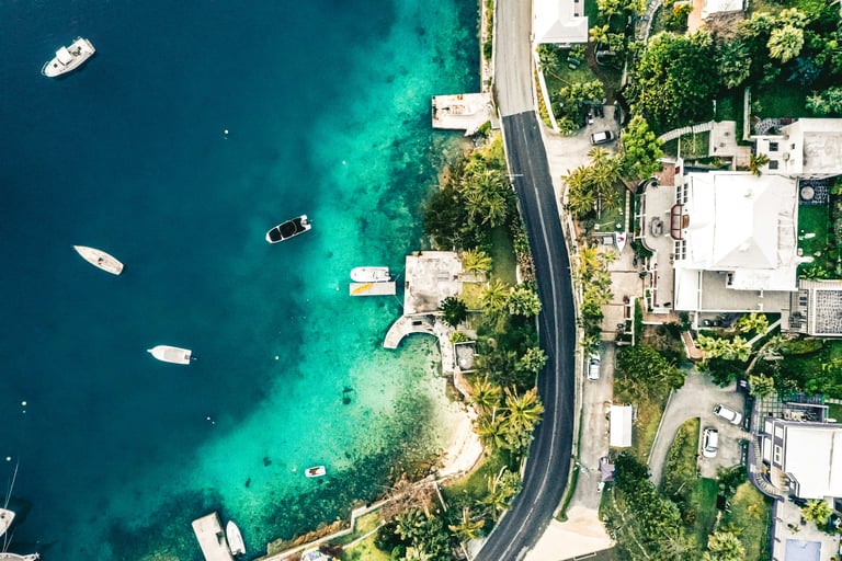 Bermuda