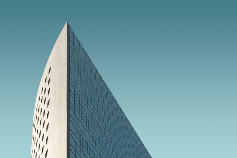 Illustration for Global Company Incorporation