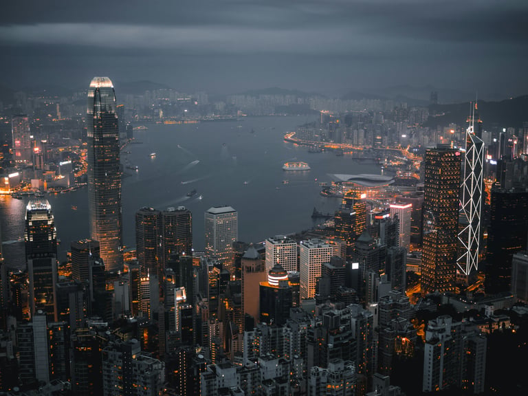 Acerca de RAE de Hong Kong