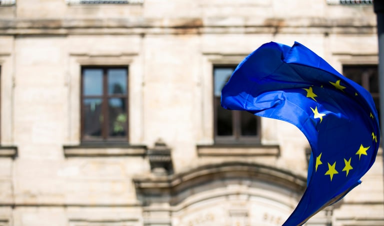 EU company registration: choosing a member state